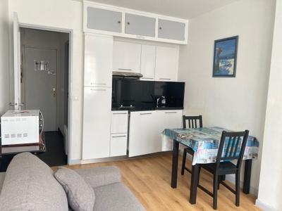 location appartement à BIARRITZ - 424 C.C. / mois