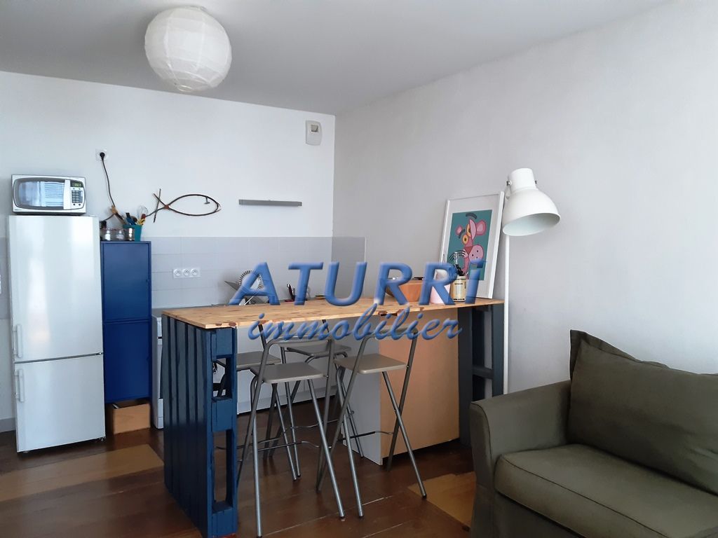 location appartement à BAYONNE - 609 C.C. / mois
