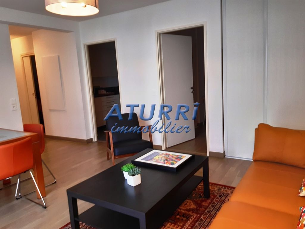 location appartement à BAYONNE - 820 C.C. / mois