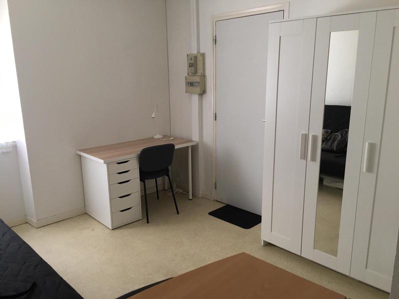 location appartement à BORDEAUX - 466 / mois