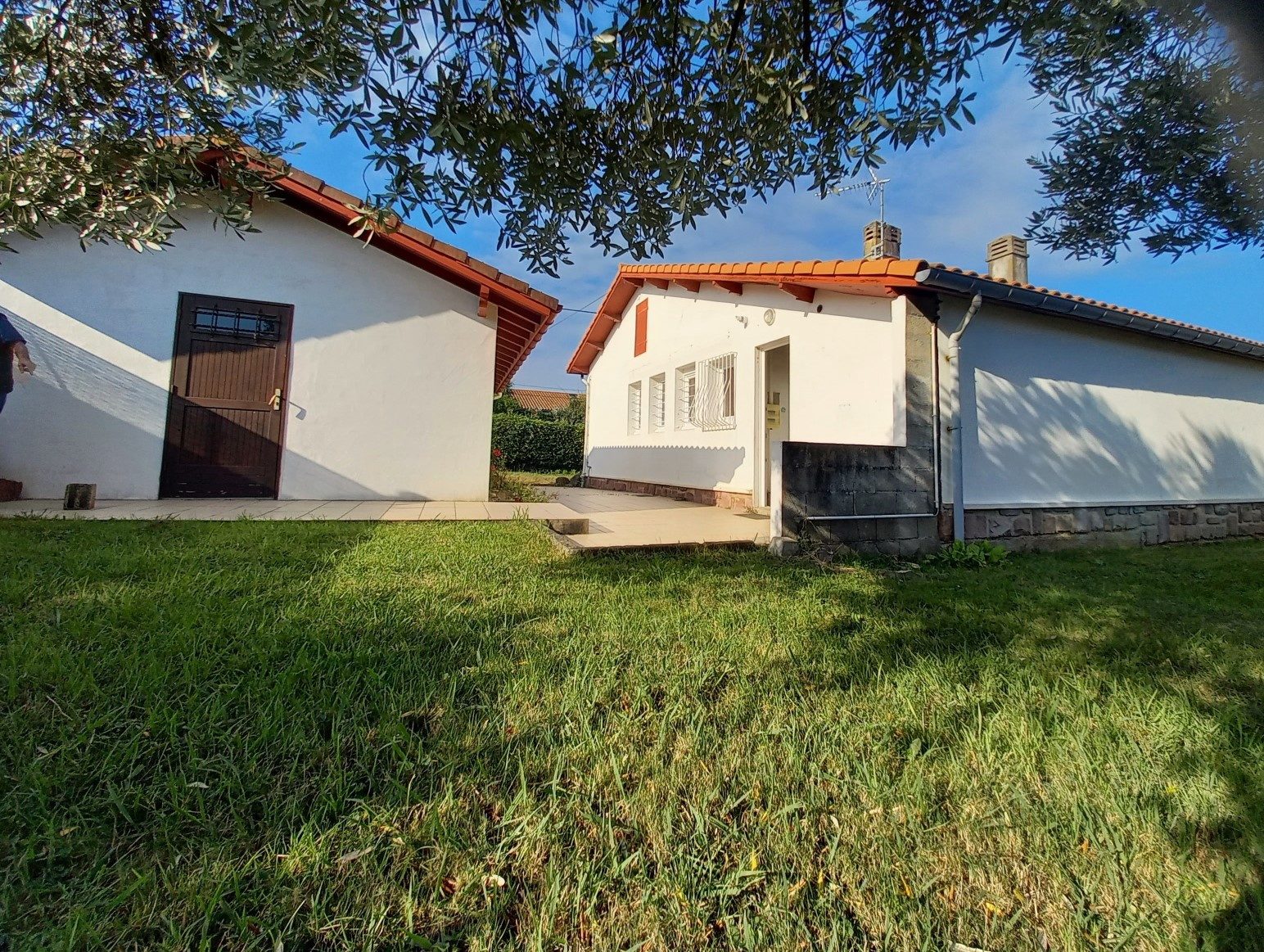 vente maison à BIDART - 590 000