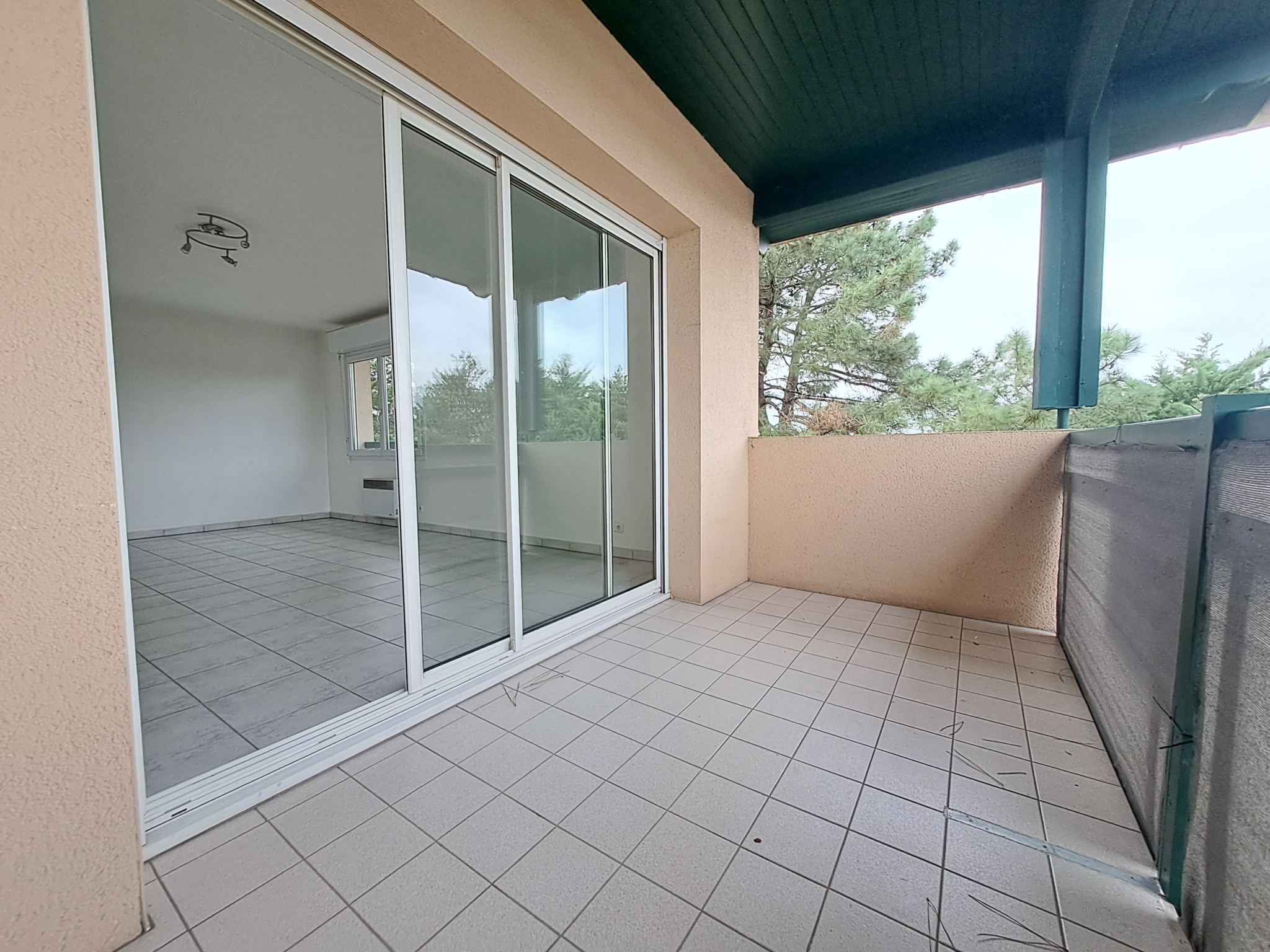 vente appartement à ANGLET - 235 400