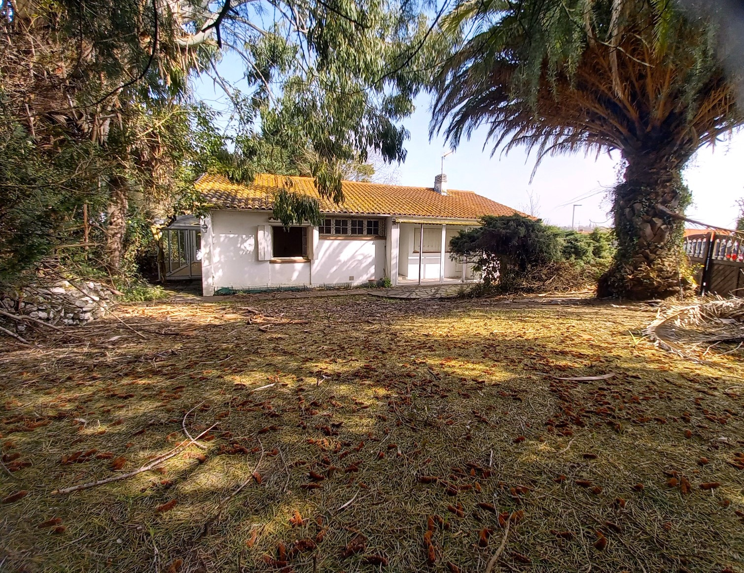 vente maison à ANGLET - 424 000