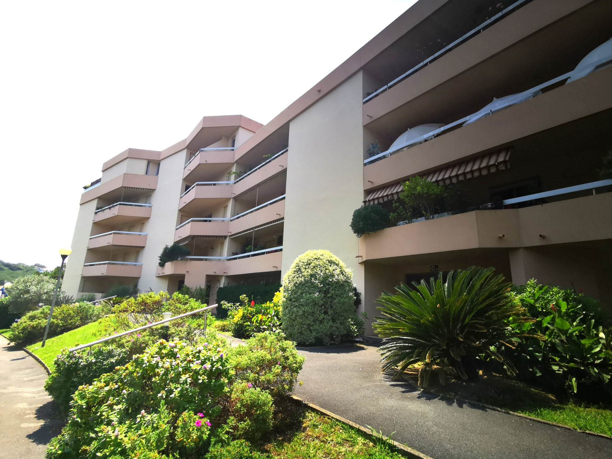 vente appartement à BIARRITZ - 899 000