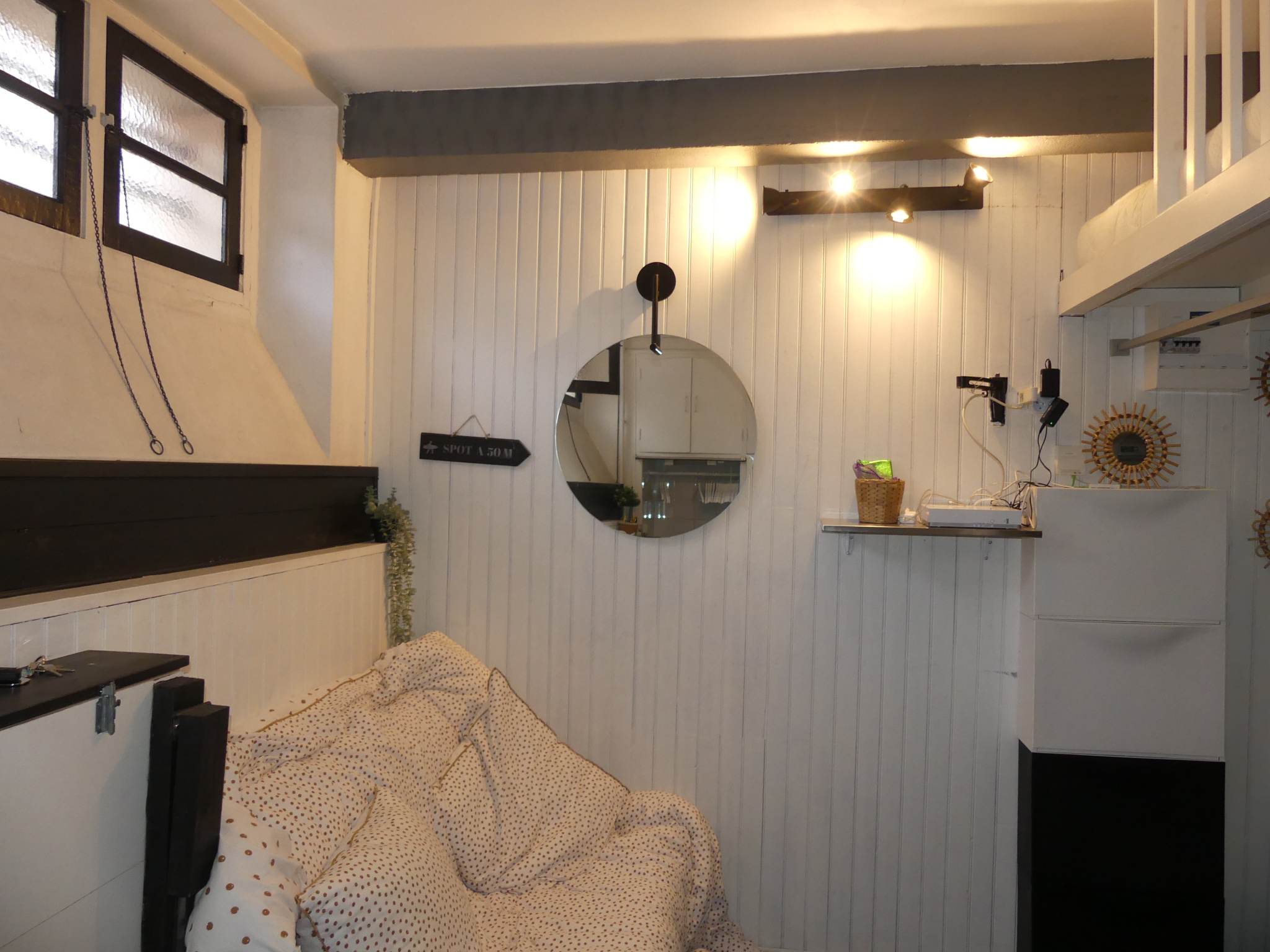 vente appartement à BIARRITZ - 87 000
