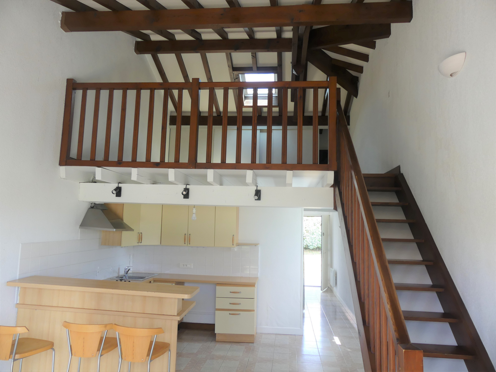 vente appartement à BIDART - 412 000