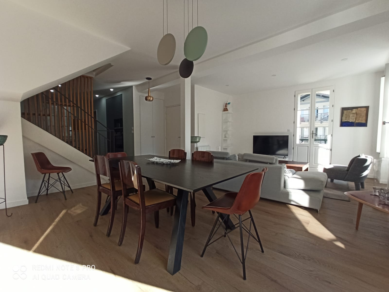 vente appartement à BIARRITZ - 860 000