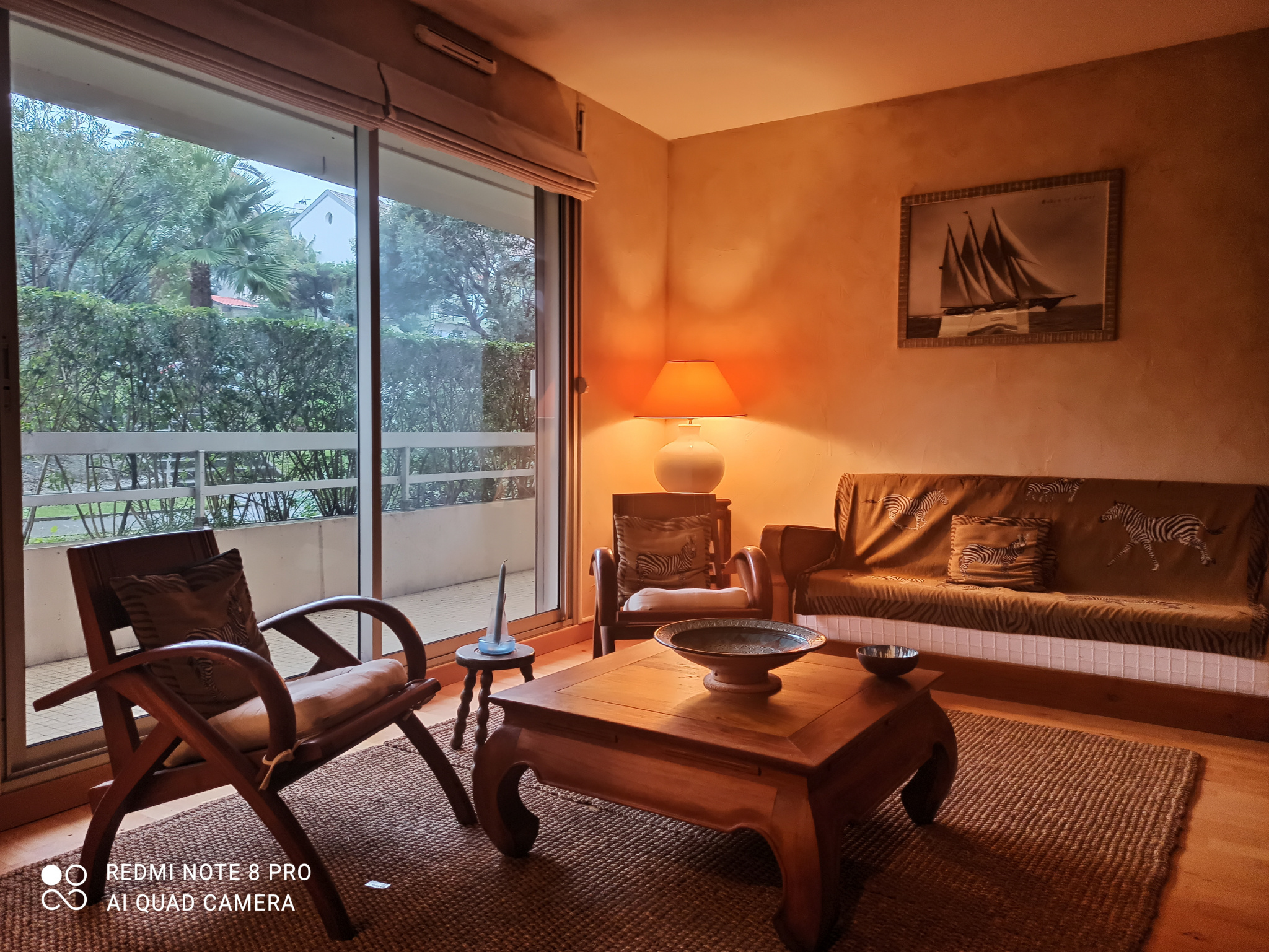 vente appartement à BIARRITZ - 424 000