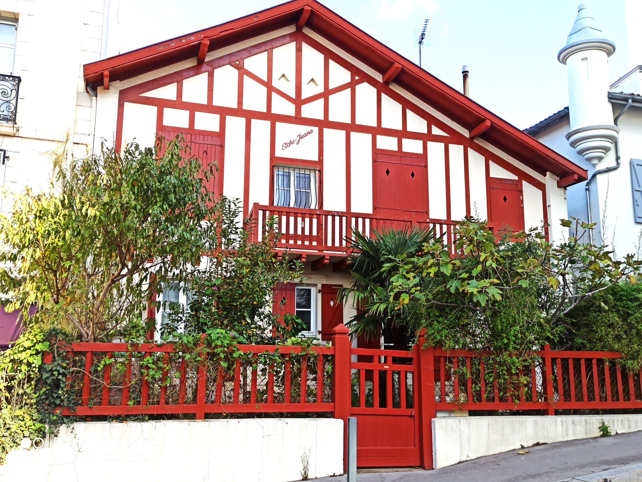 vente appartement à BIARRITZ - 545 000