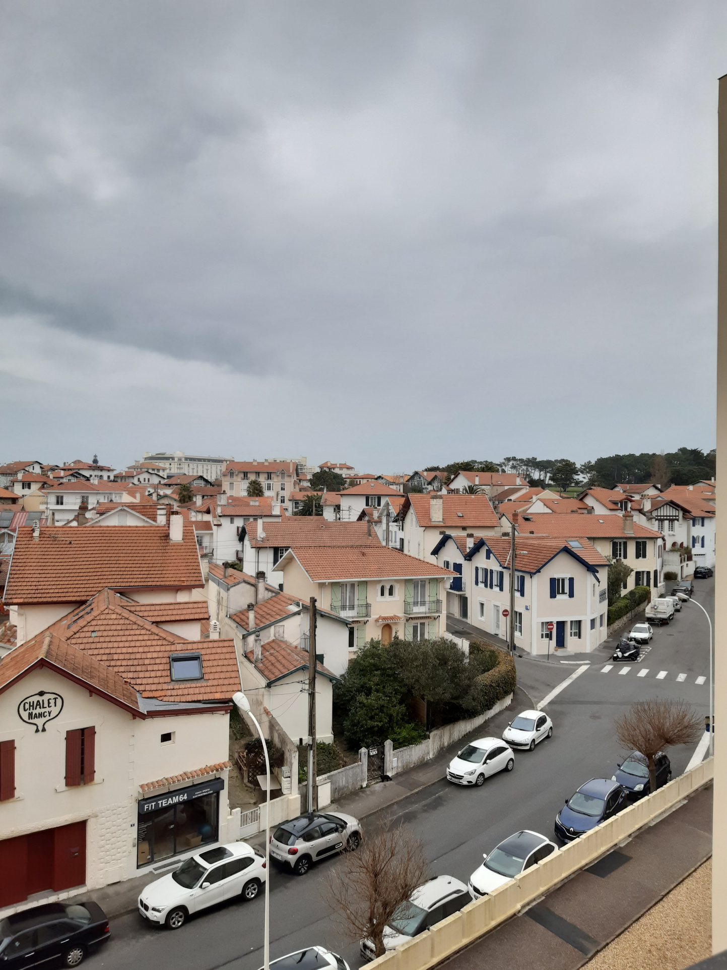 vente appartement à BIARRITZ - 630 000