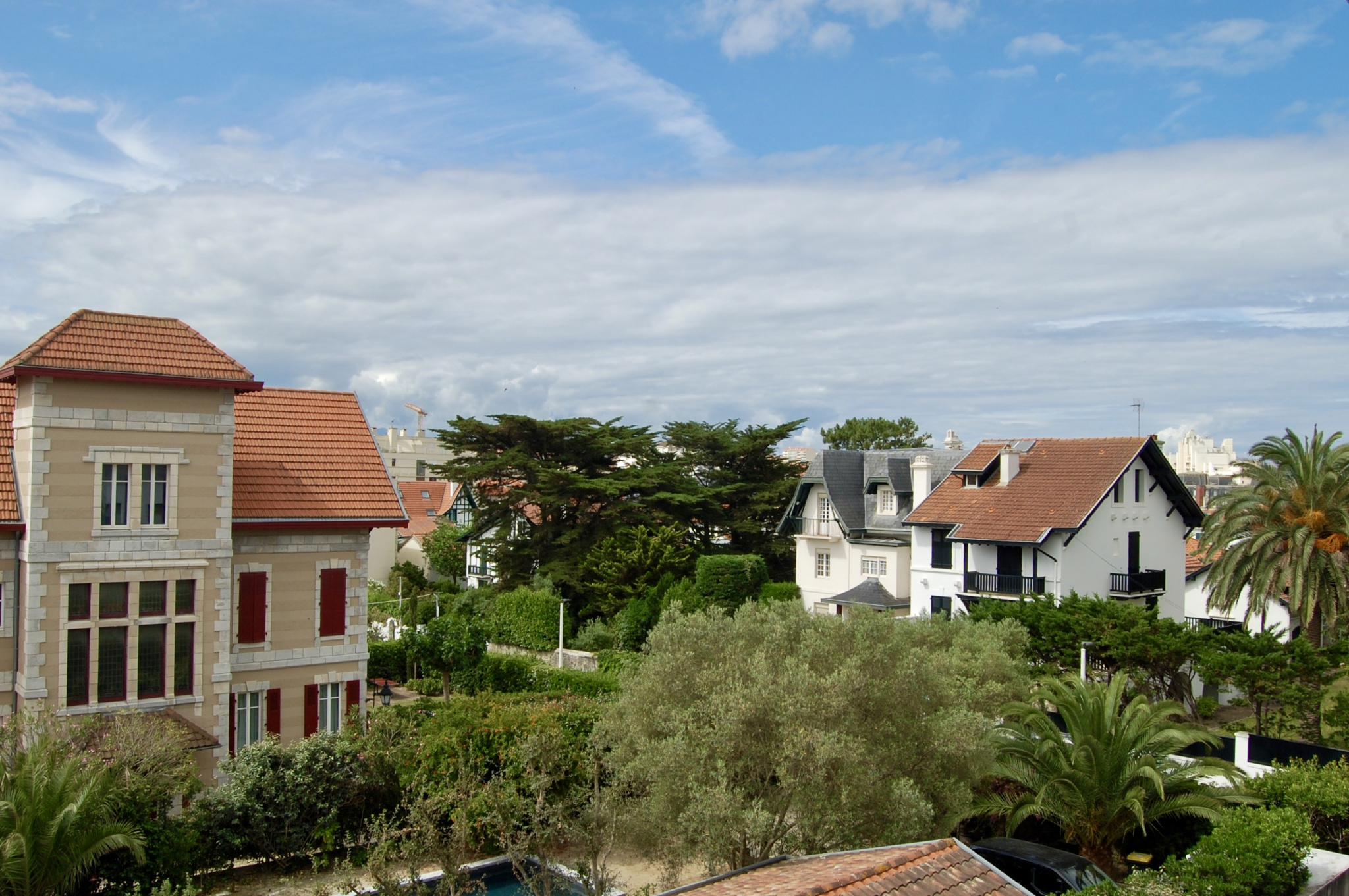 vente appartement à BIARRITZ - 370 000