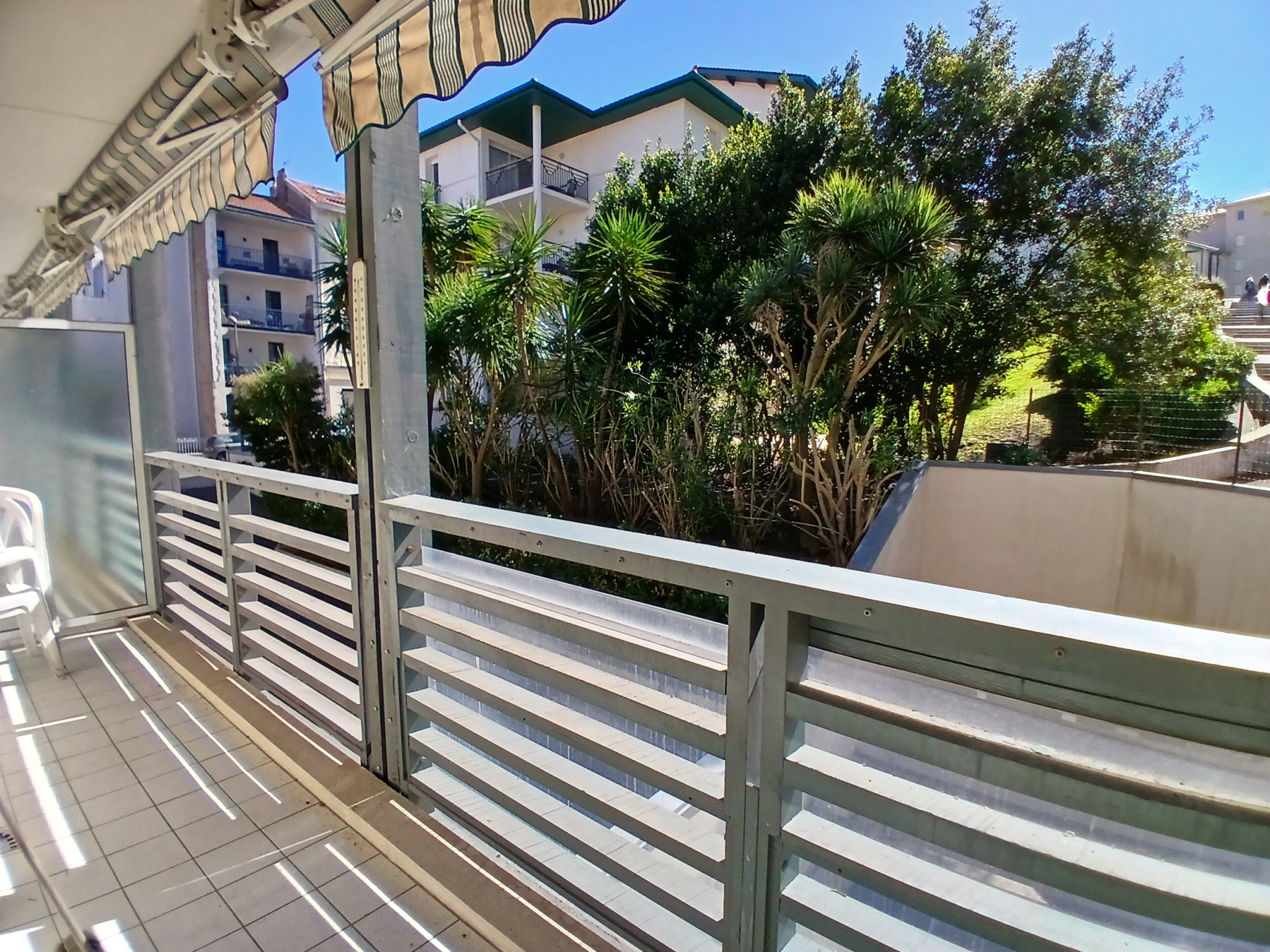 vente appartement à BIARRITZ - 514 800