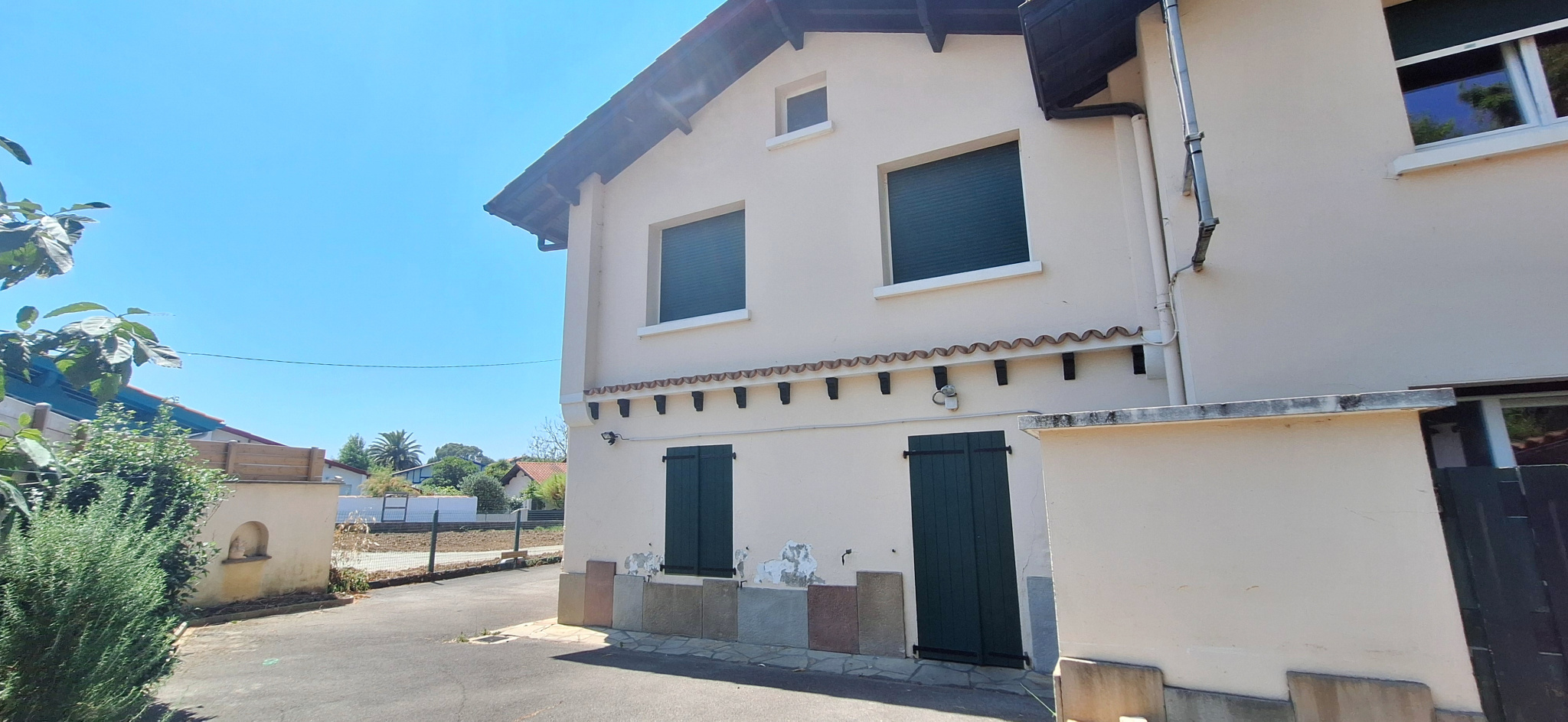 vente appartement à BIARRITZ - 650 000