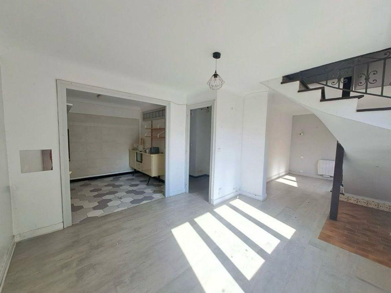 vente appartement à BIARRITZ - 500 000