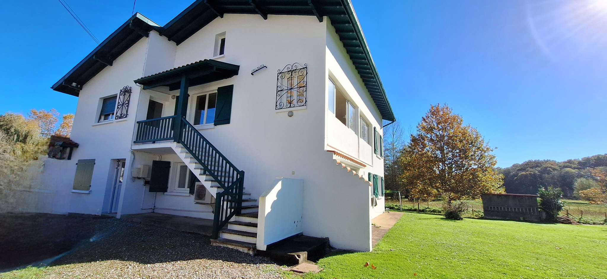 vente maison à ARCANGUES - 686 000