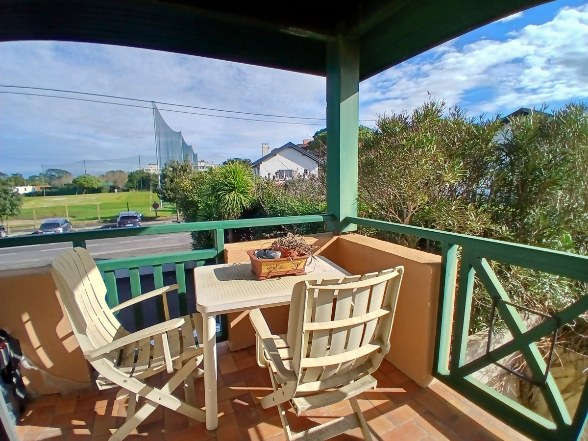 vente appartement à ANGLET - 700 000