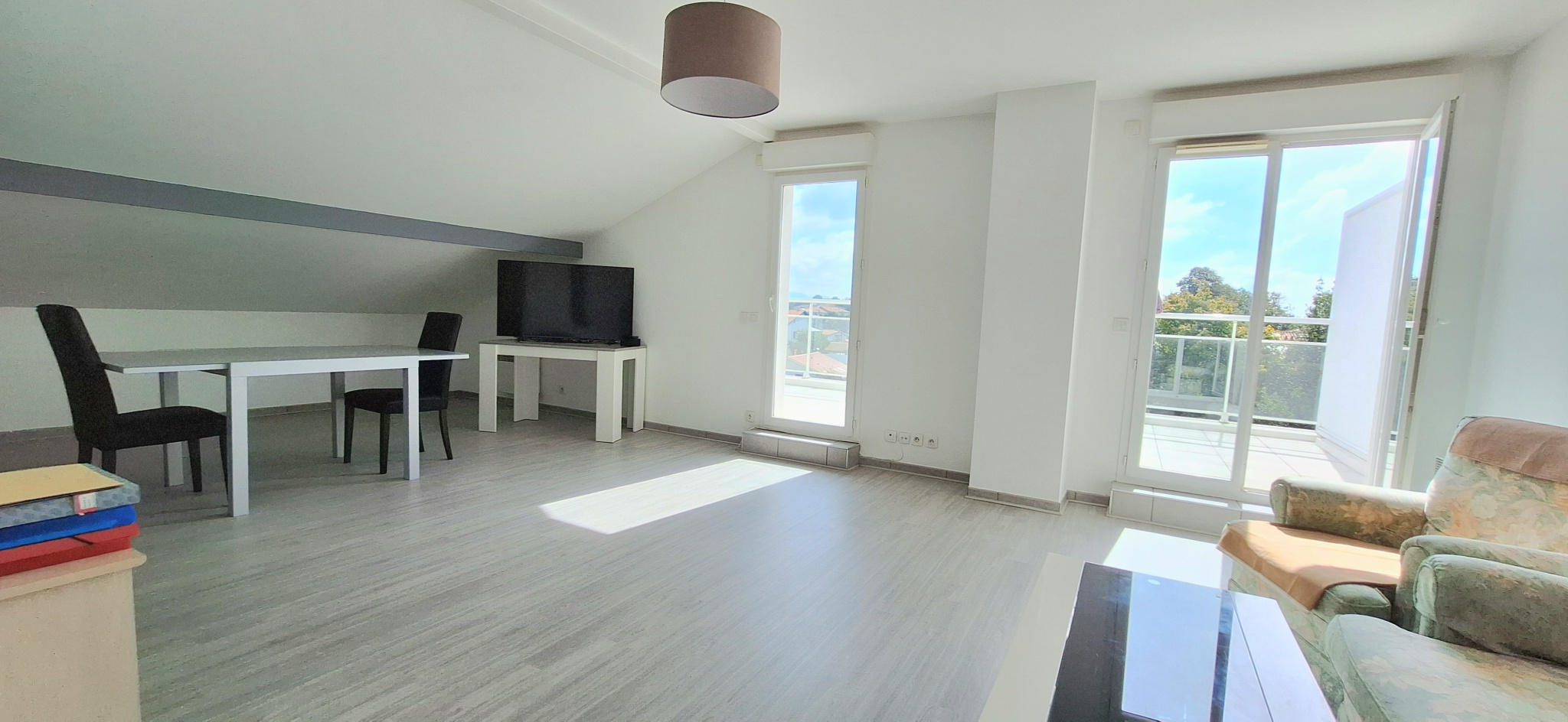 vente appartement à GUÉTHARY - 950 000