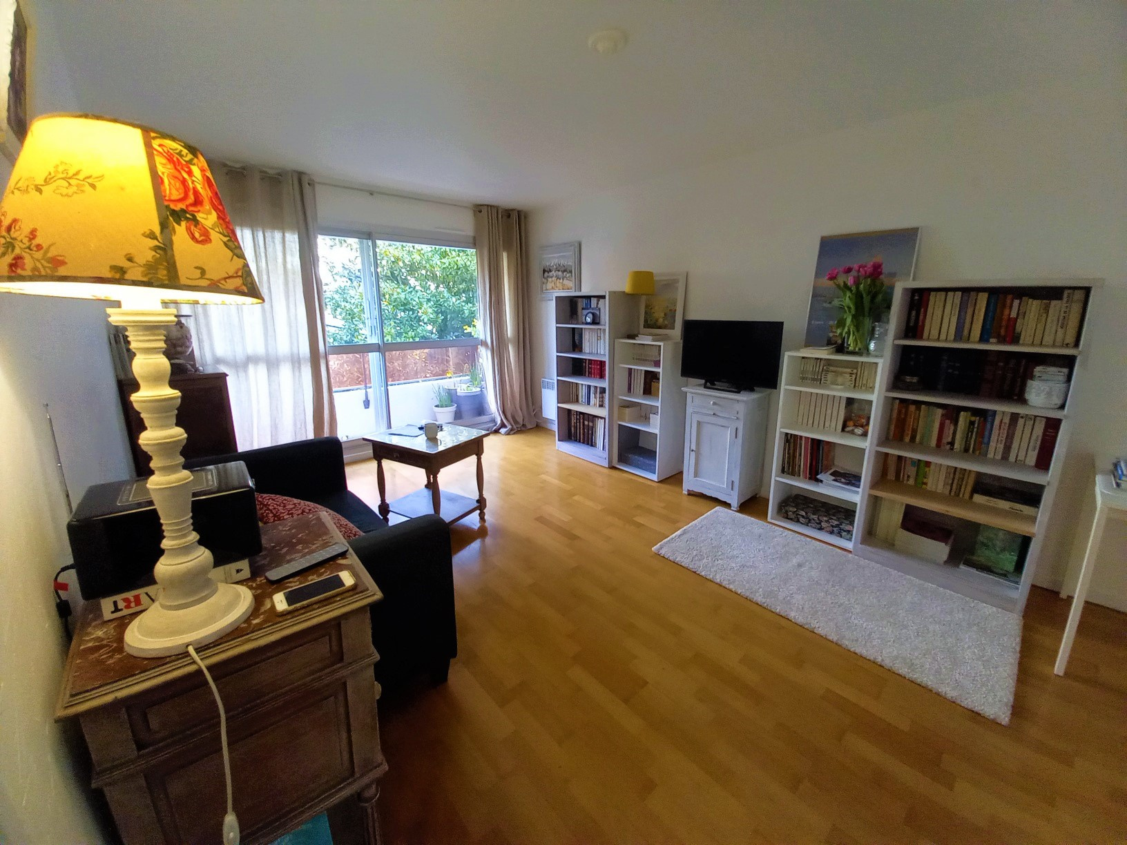 vente appartement à BAYONNE - 240 750