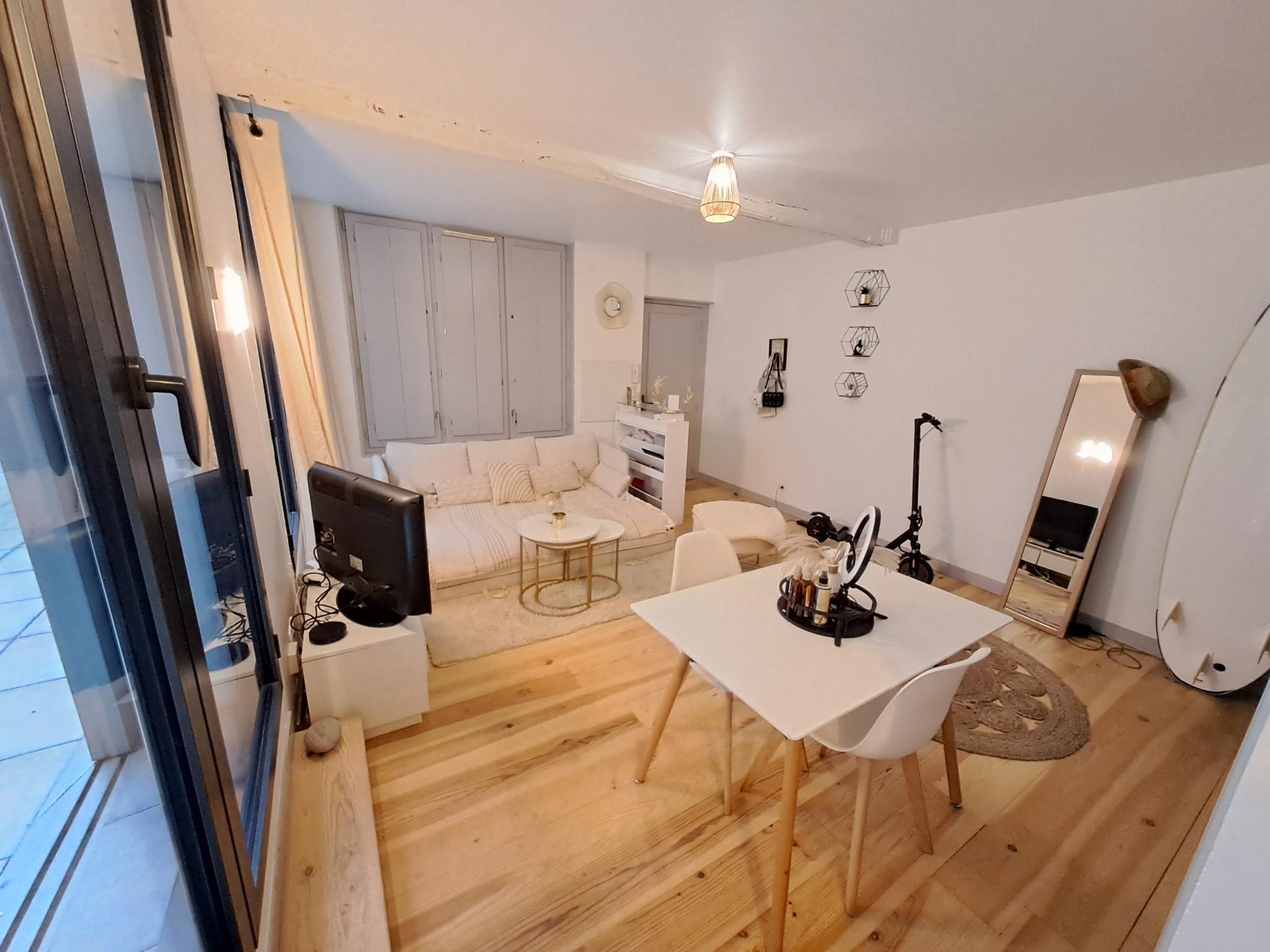 vente appartement à BAYONNE - 170 000
