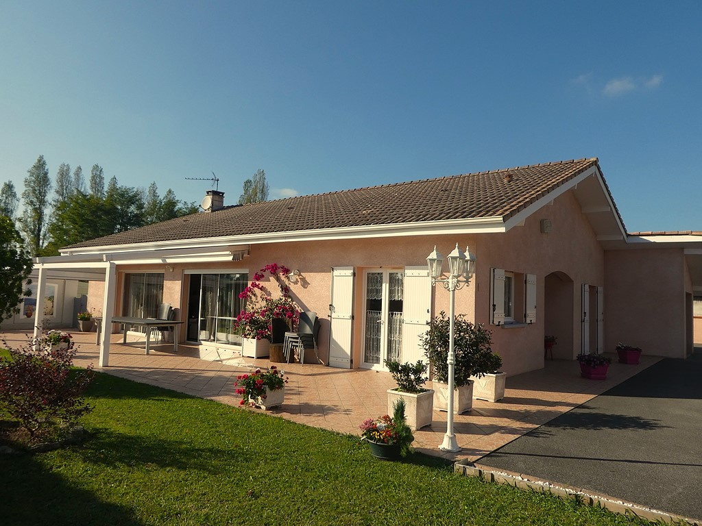 vente maison à BAYONNE - 689 000