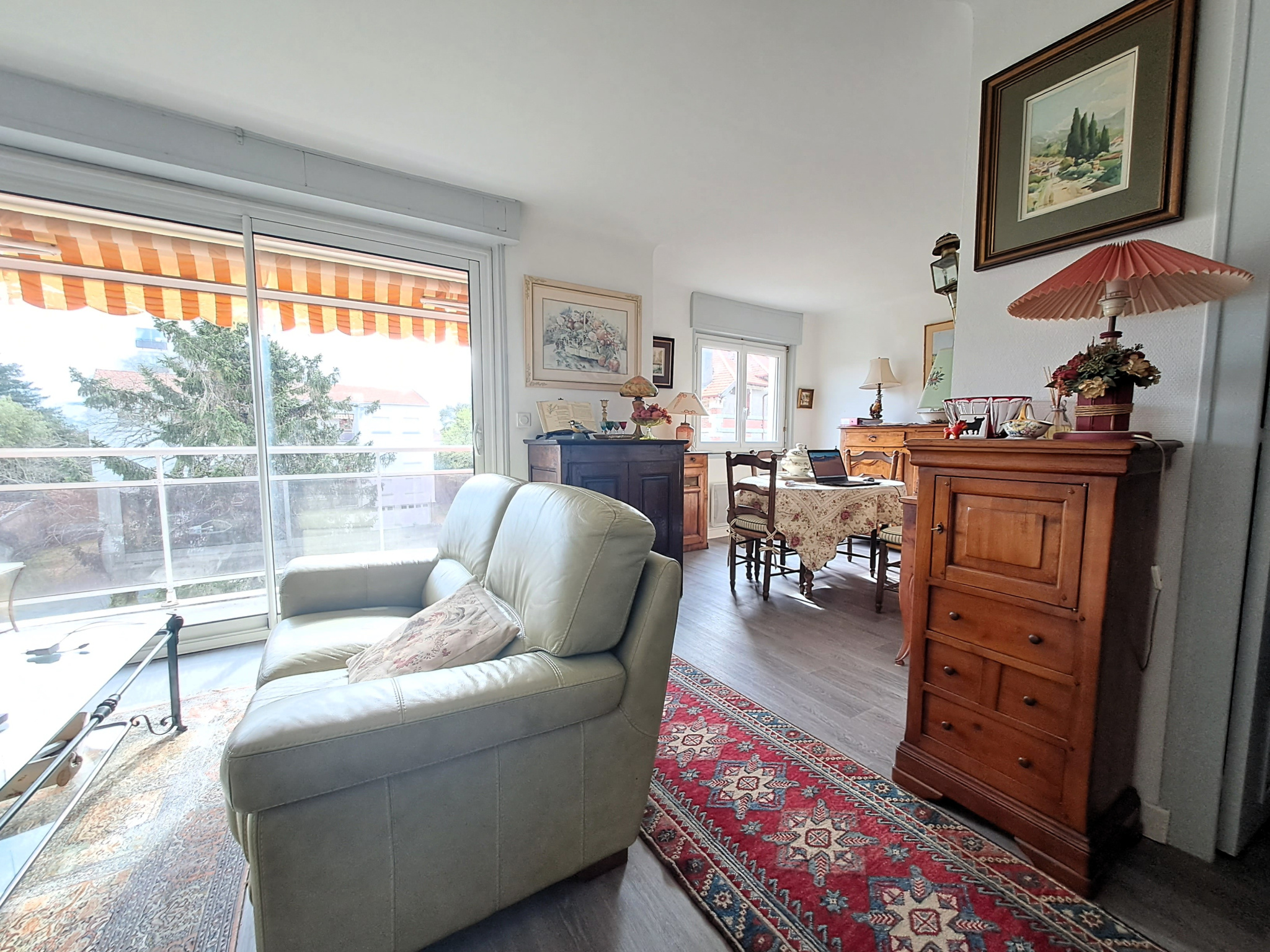 vente appartement à BIARRITZ - 506 400