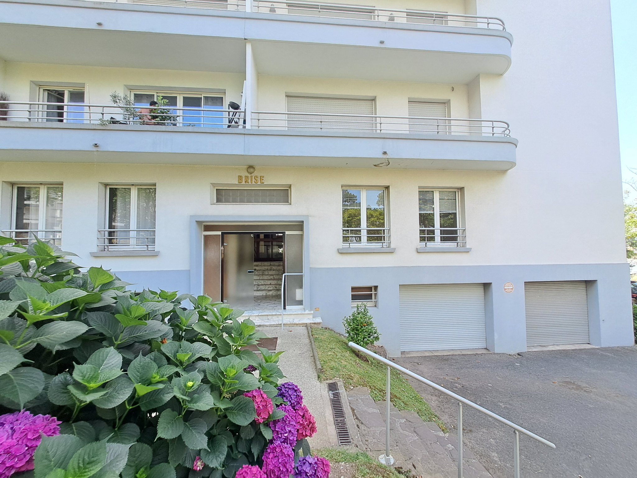 vente appartement à BIARRITZ - 640 000
