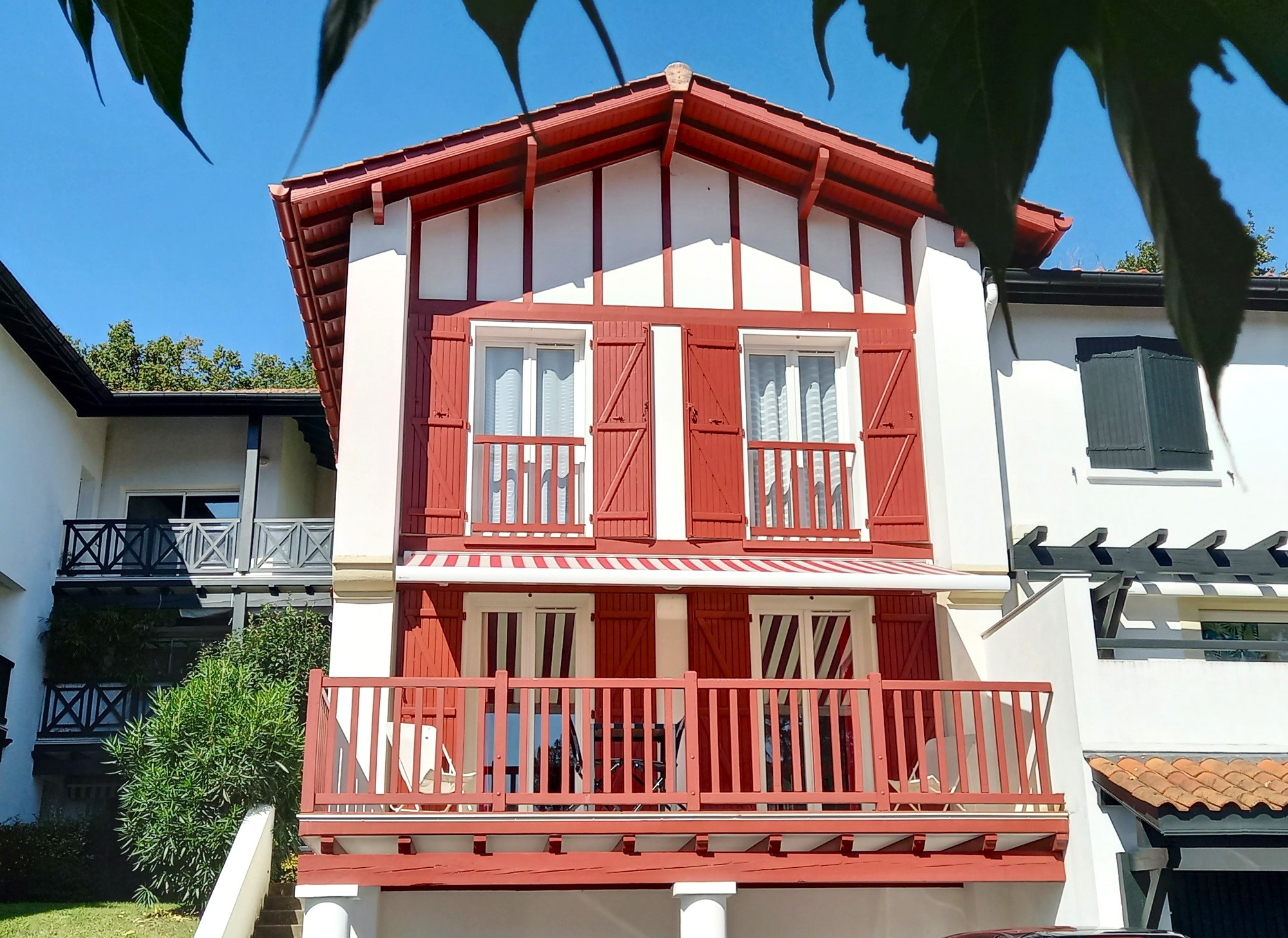 vente appartement à BOUCAU - 345 000