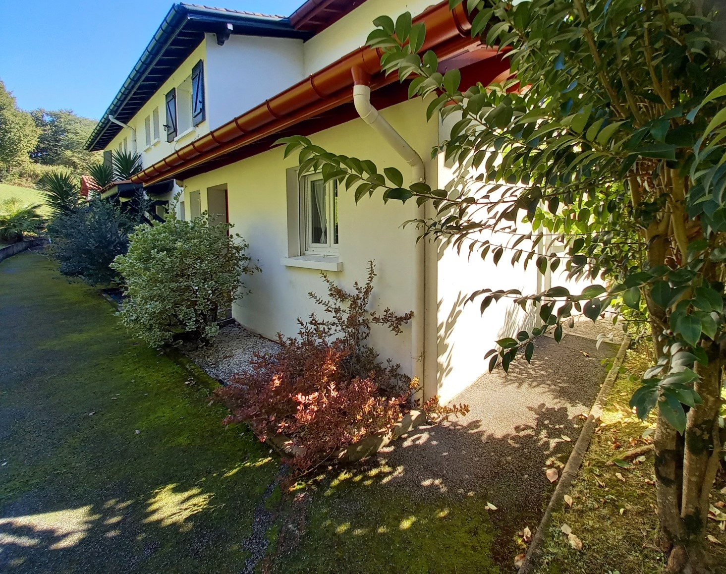 vente maison à BOUCAU - 345 000