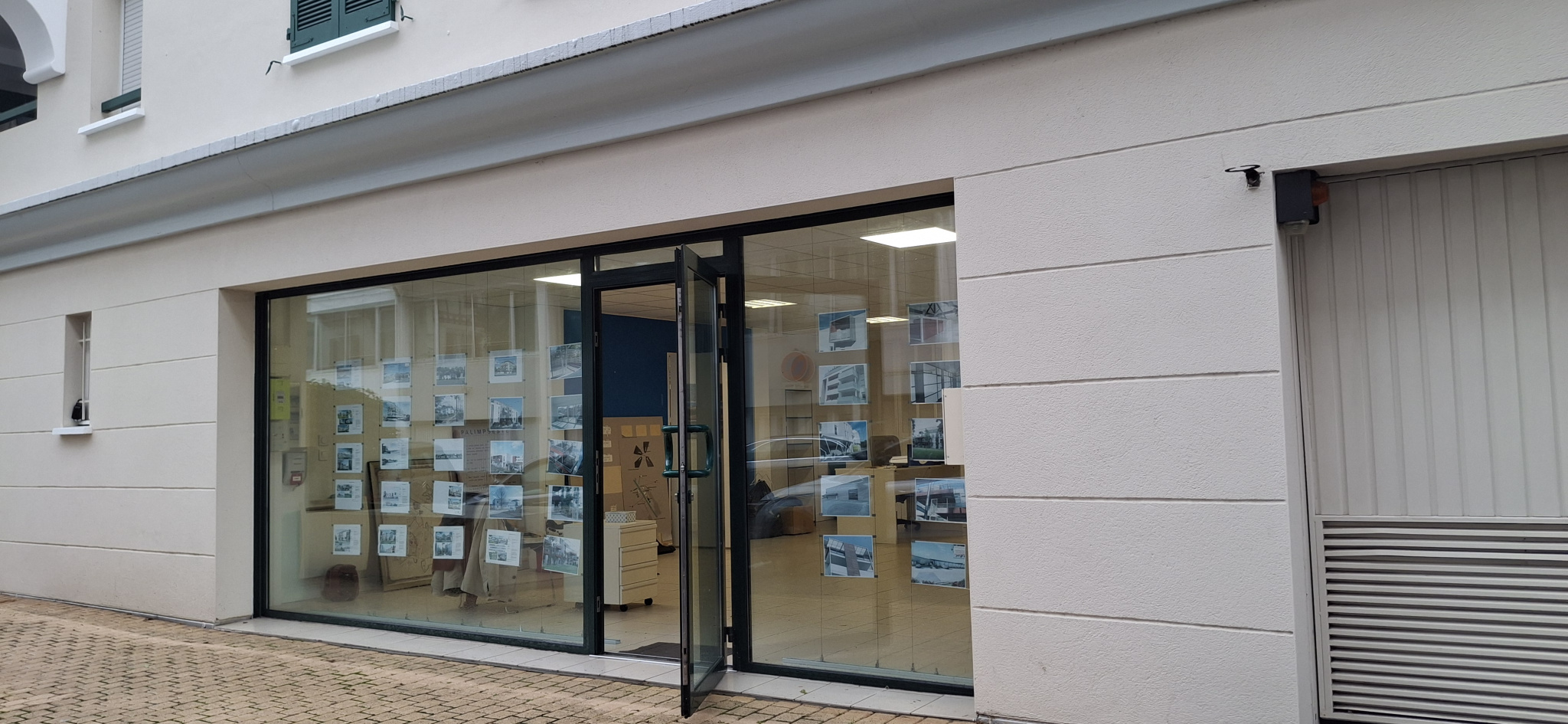 vente local commercial à BAYONNE - 187 000