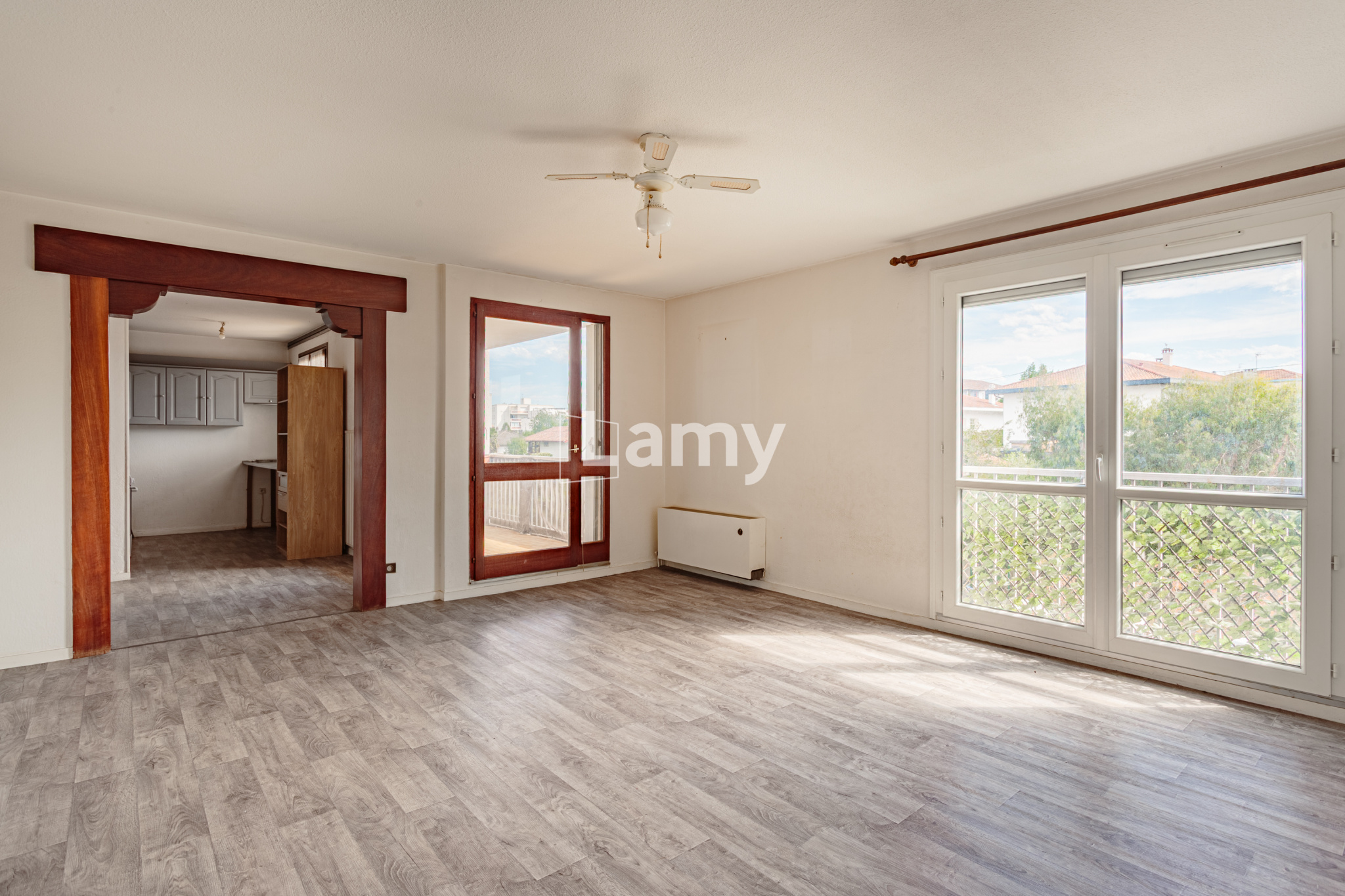 vente appartement à ANGLET - 340 000
