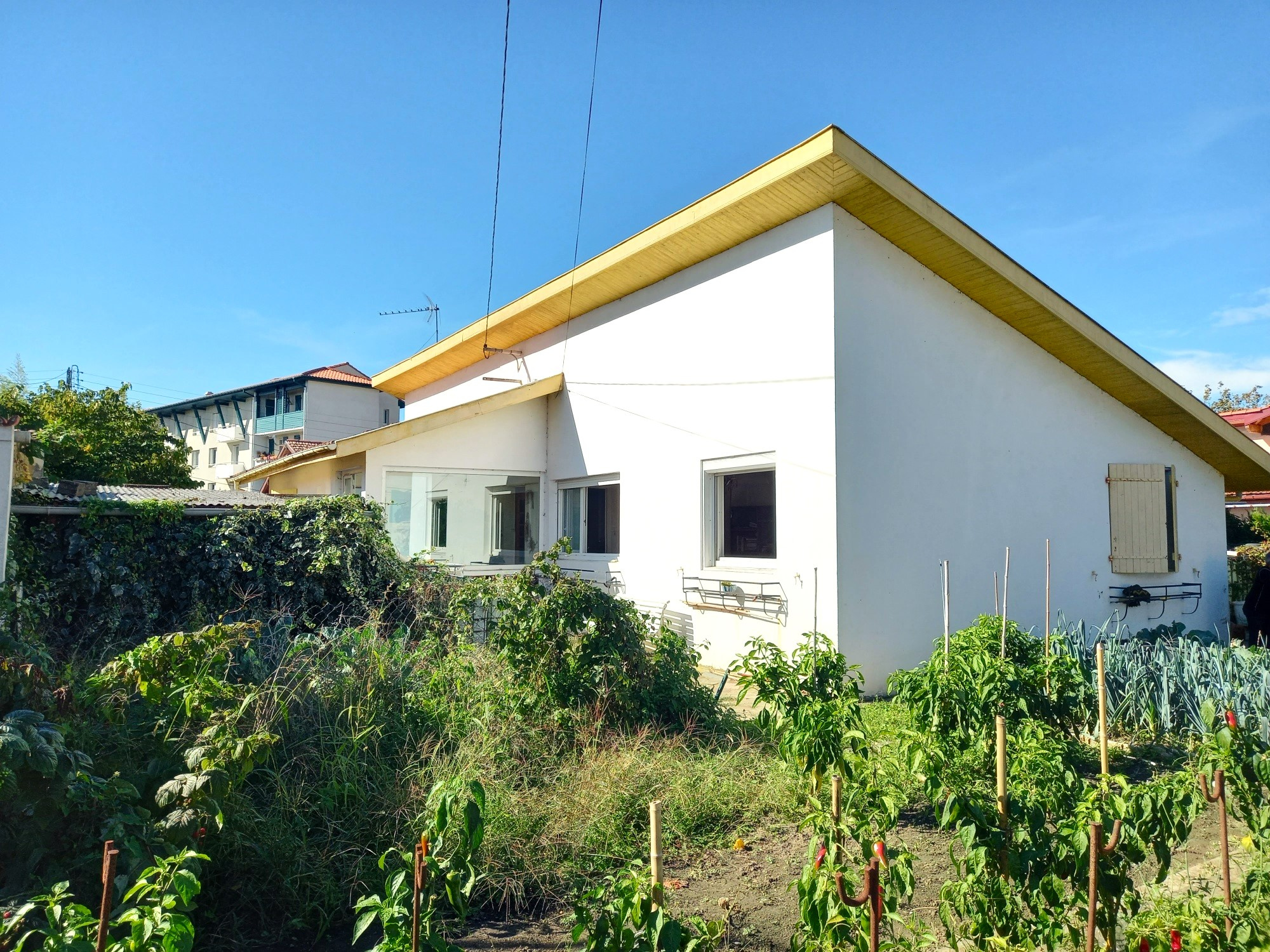 vente maison à BAYONNE - 388 500