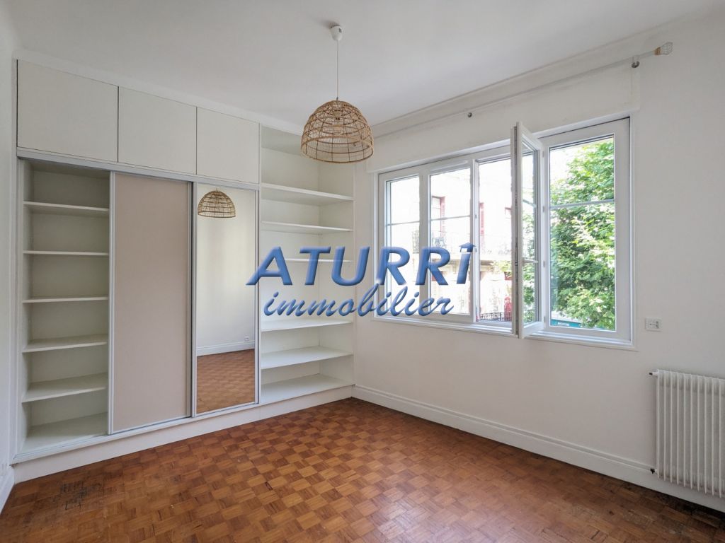 location appartement à BIARRITZ - 690 C.C. / mois