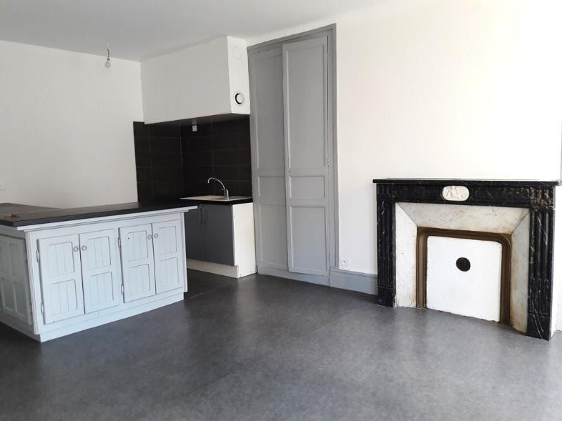 location appartement à BAYONNE - 592 C.C. / mois