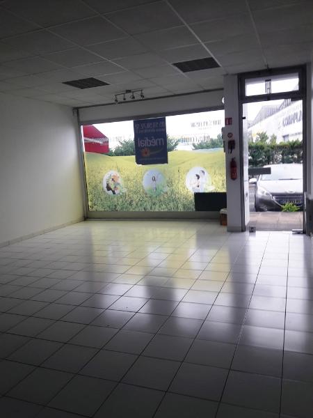 location local commercial à BAYONNE - 934 C.C. / mois