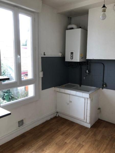 location appartement à CENON - 529 / mois