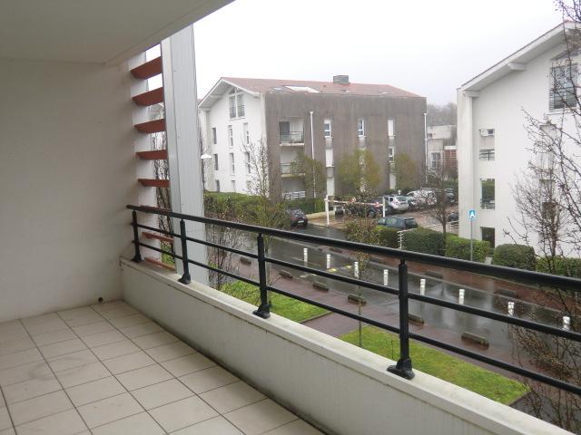 location appartement à BAYONNE - 1 358 C.C. / mois