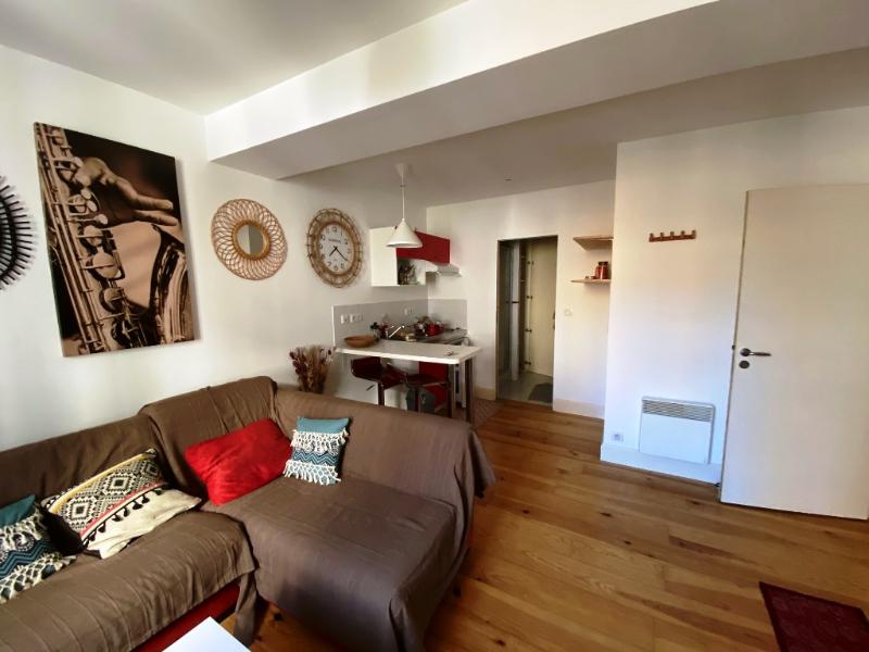 location appartement à BIARRITZ - 500 / mois