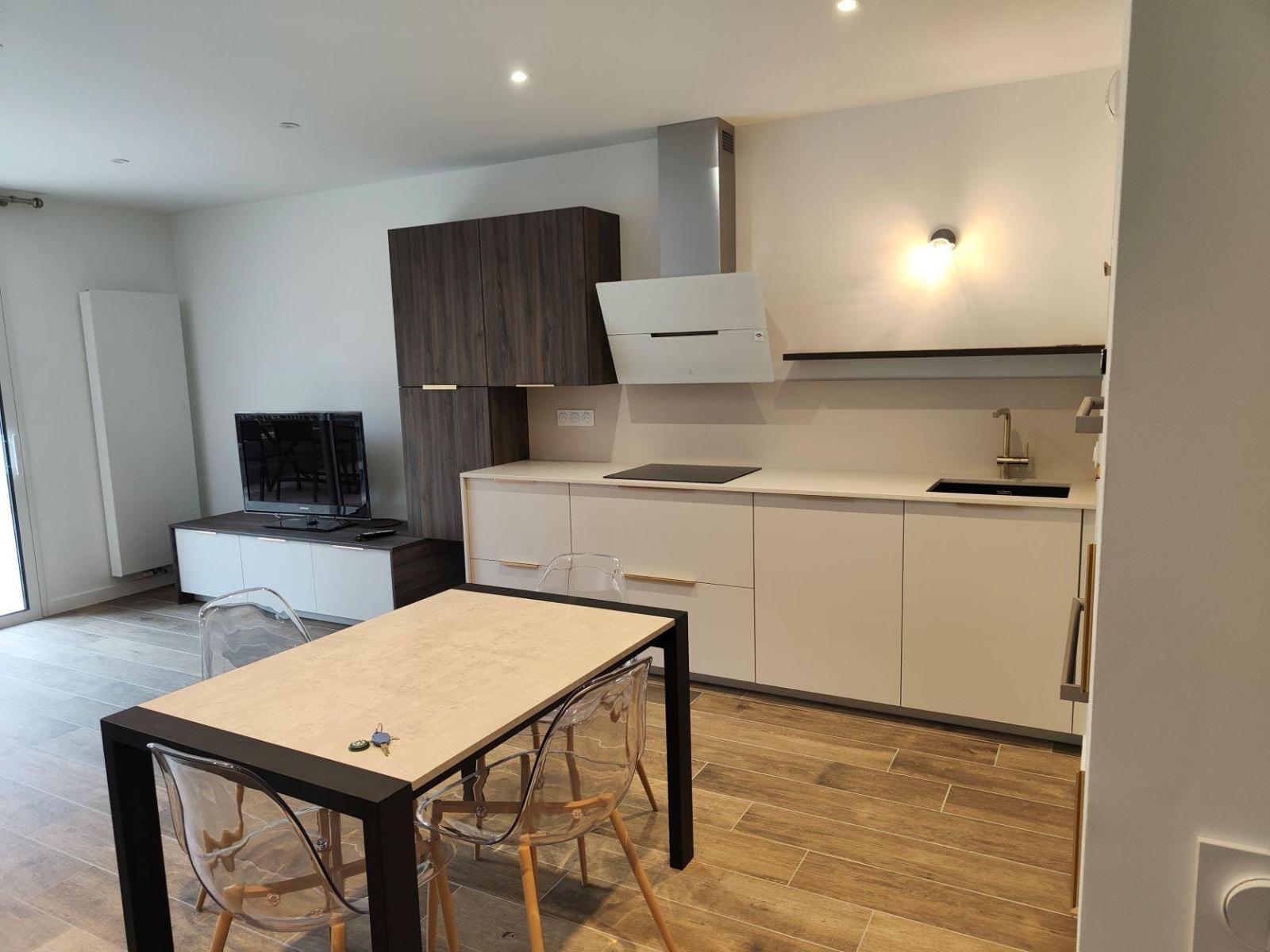 location appartement à ANGLET - 958 C.C. / mois