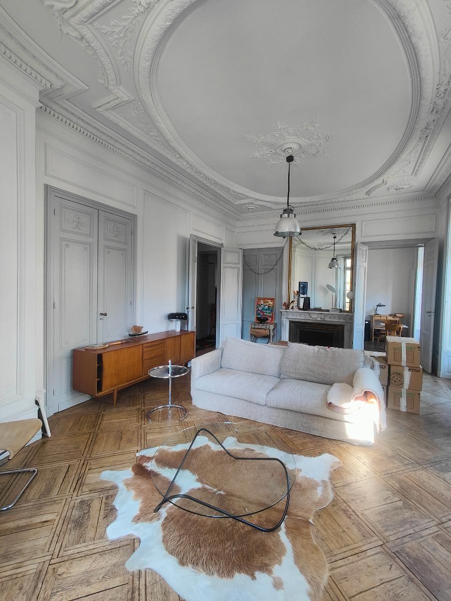 location appartement à BORDEAUX - 1 412 / mois