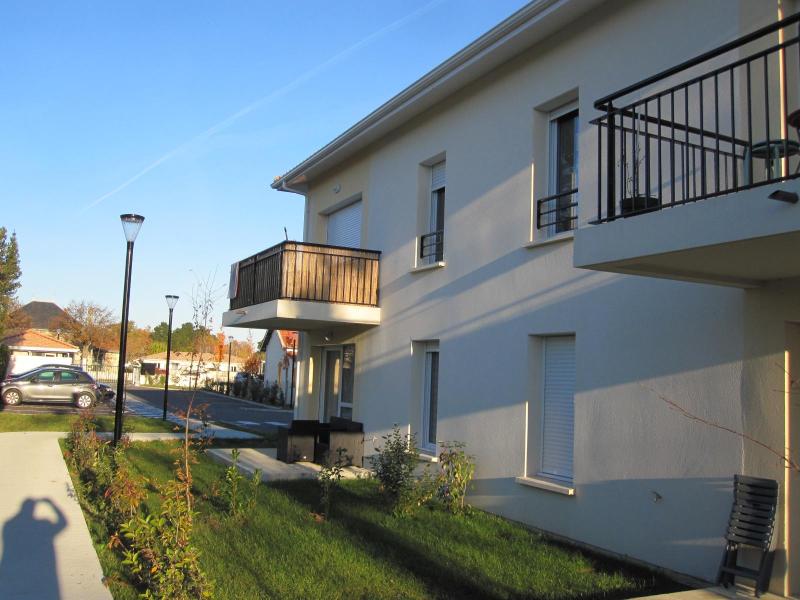 location appartement à AMBARES - 621 / mois