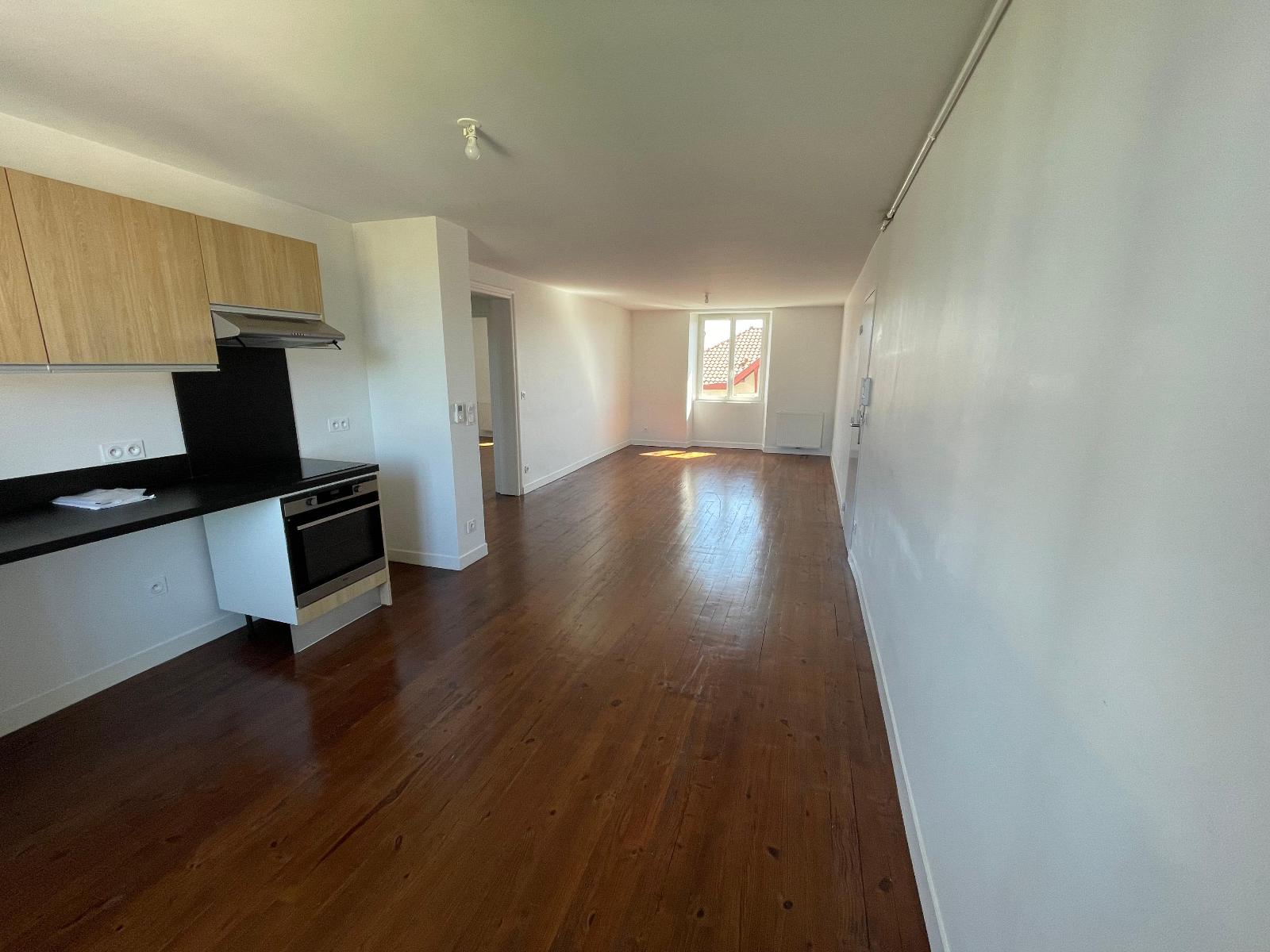 location appartement à BAYONNE - 848 / mois