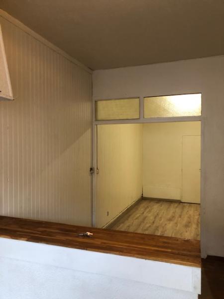 location appartement à BORDEAUX - 413 C.C. / mois