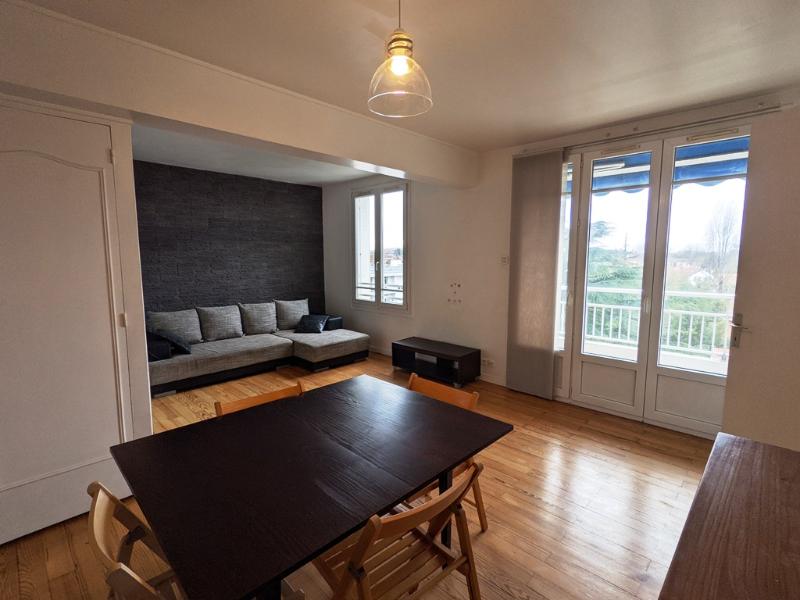 location appartement à BAYONNE - 735 / mois
