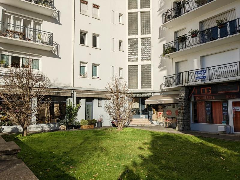 location appartement à BAYONNE - 810 C.C. / mois