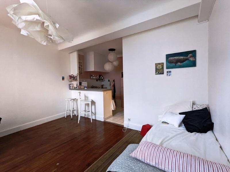 location appartement à BAYONNE - 450 / mois