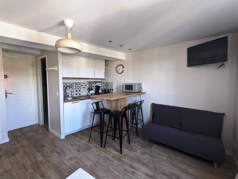 location appartement à BAYONNE - 540 / mois