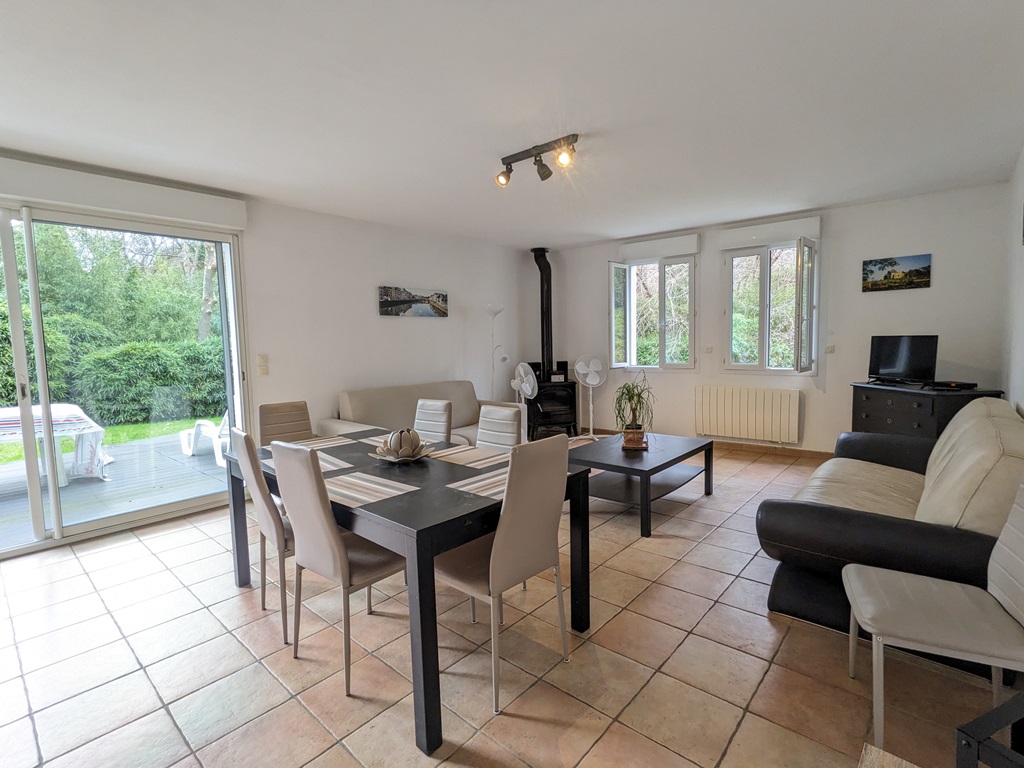 location maison à BIDART - 1 300 C.C. / mois