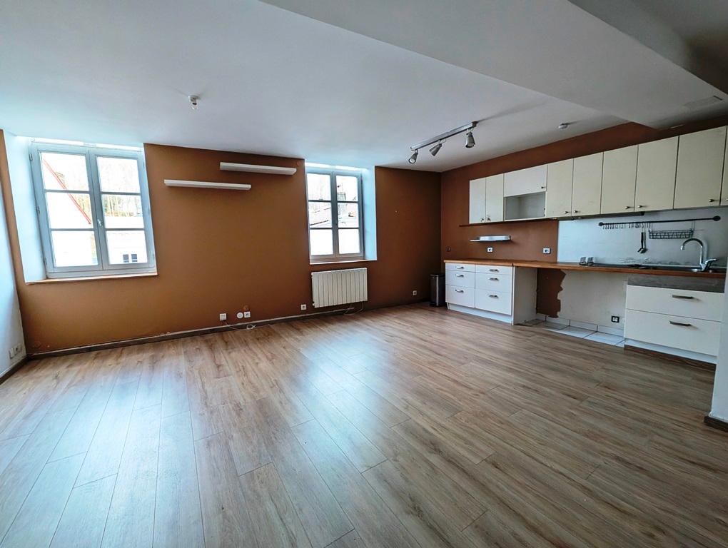 location appartement à BAYONNE - 722 C.C. / mois