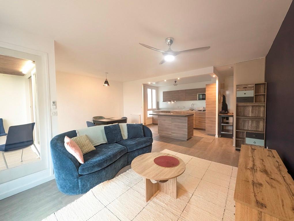 location appartement à BAYONNE - 850 / mois