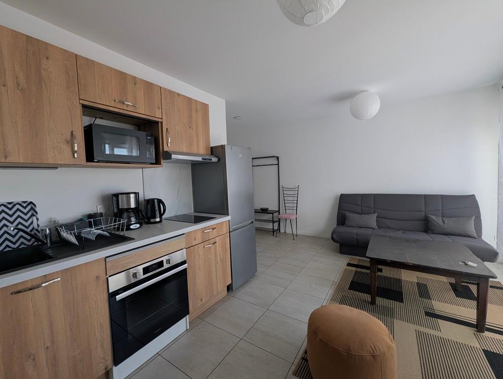 location appartement à ANGLET - 661 C.C. / mois